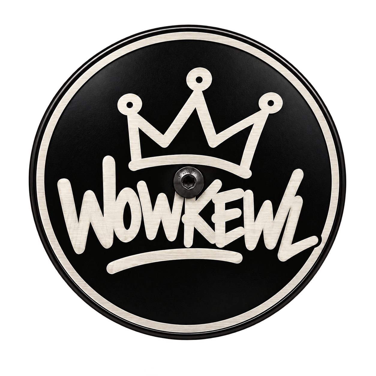 WOWKEWL Crown