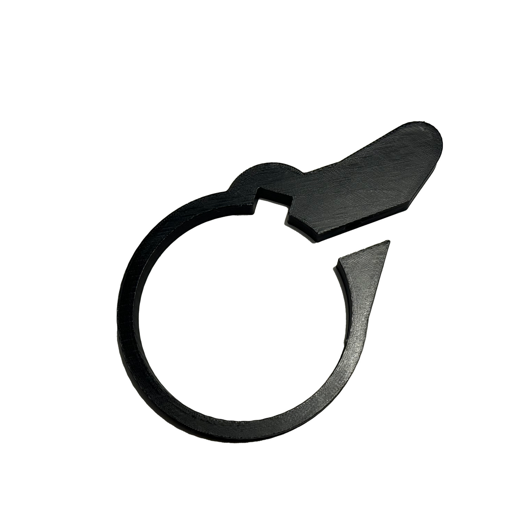 Throw Lever för Infiray TL35