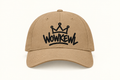 WOWKEWL Crown Cap