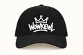 WOWKEWL Crown Cap
