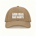 WOWKEWL Good Ideas Cap