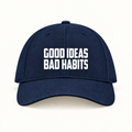 WOWKEWL Good Ideas Cap