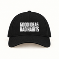 WOWKEWL Good Ideas Cap