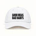 WOWKEWL Good Ideas Cap