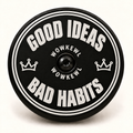 WOWKEWL Good Ideas – Luftrenarlock 5,5″