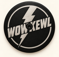 WOWKEWL Blitz – Air Purifier Lid 5.5″