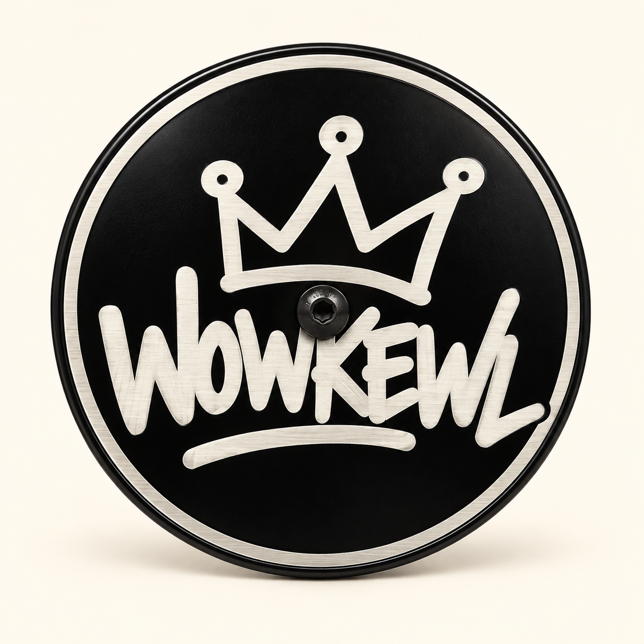 WOWKEWL Crown