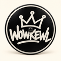 WOWKEWL Crown – Luftrenarlock 5,5″
