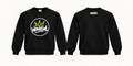 WOWKEWL Crown Sweatshirt