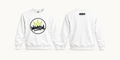 WOWKEWL Crown Sweatshirt