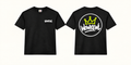 WOWKEWL Crown Tee