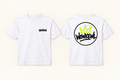 WOWKEWL Crown Tee